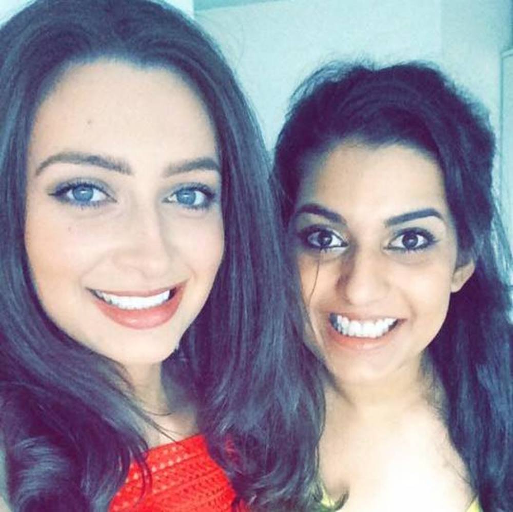 Meet your Posher, Simal